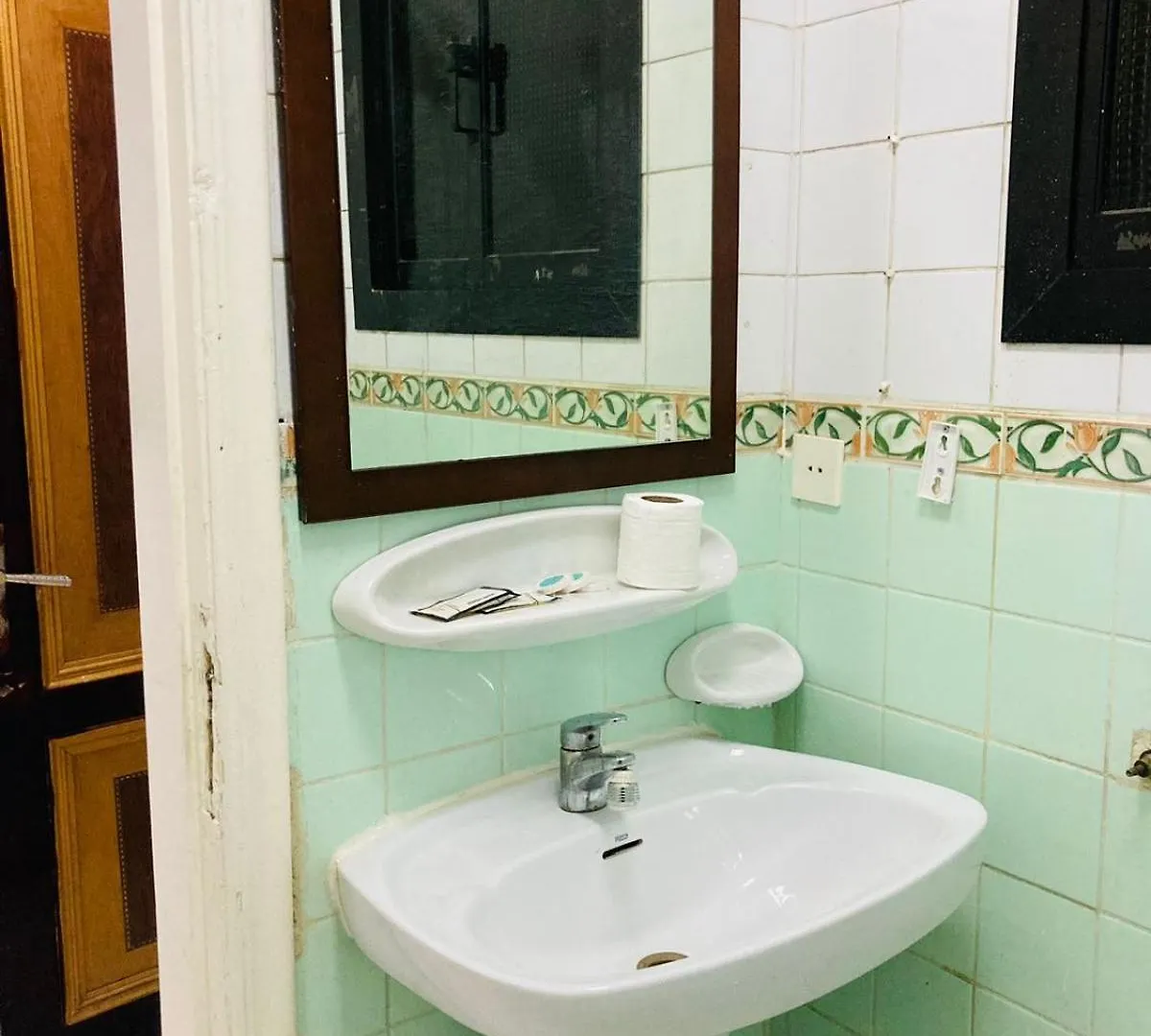 Hotel Burj Al Diyafa Mubarak Mekke