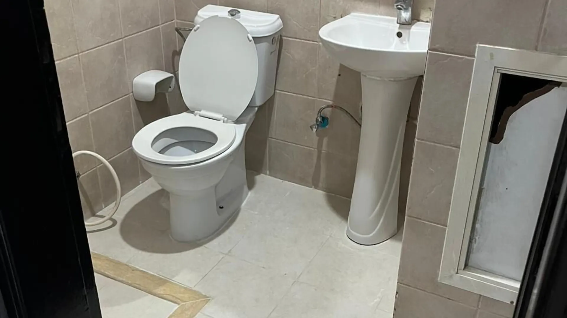 Hotel Burj Al Diyafa Mubarak Mekke