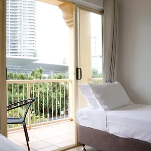 visit hotel