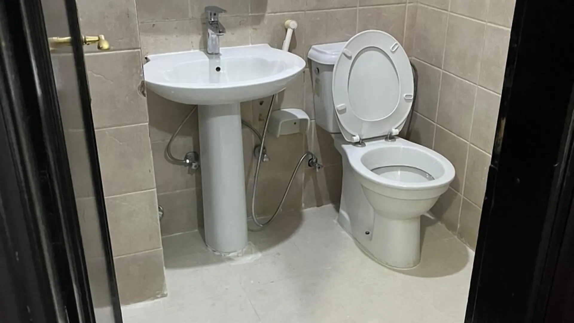 Hotel Burj Al Diyafa Mubarak La Mecque 0*,  Arabie saoudite