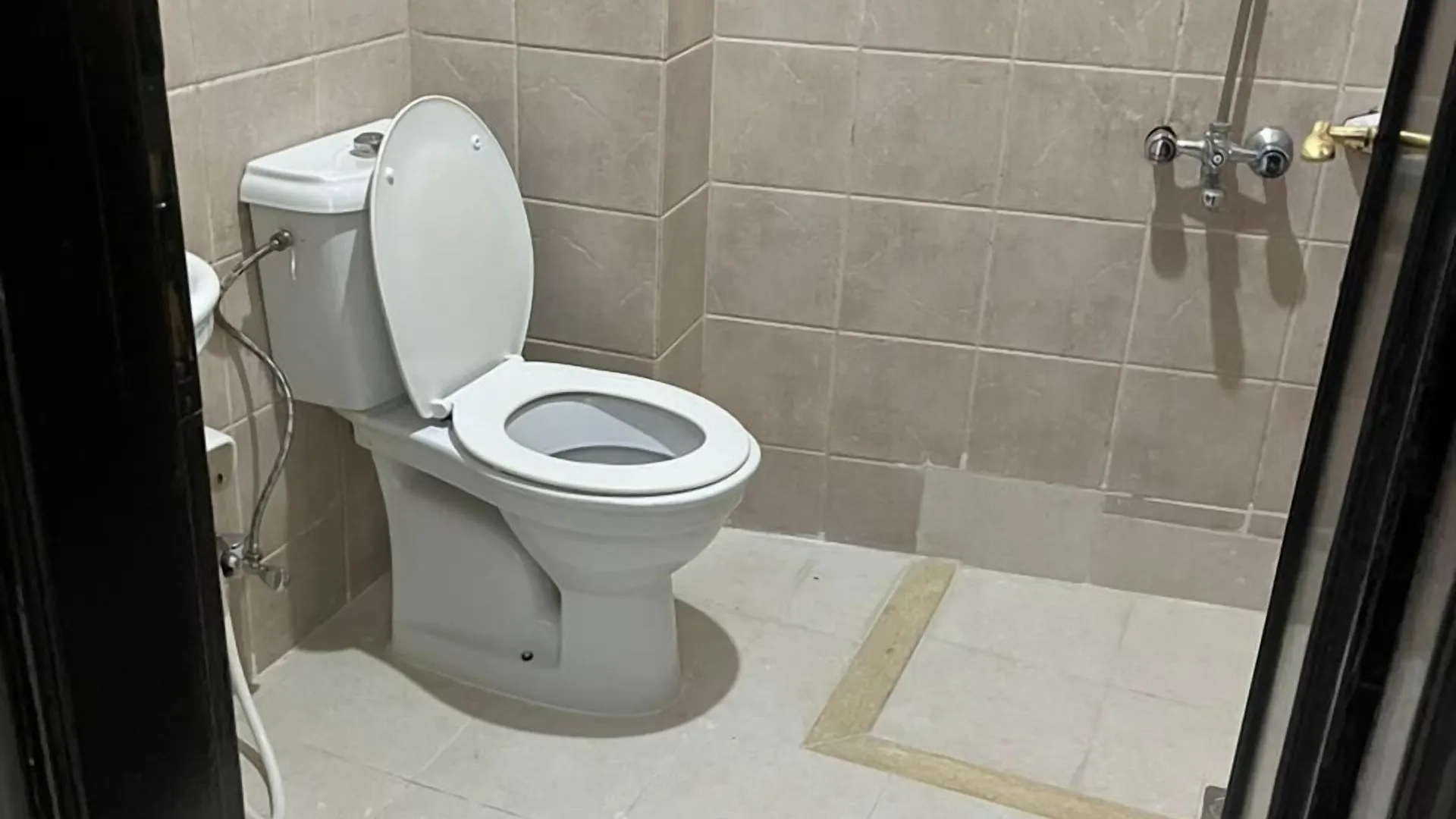 Hotel Burj Al Diyafa Mubarak Mecca