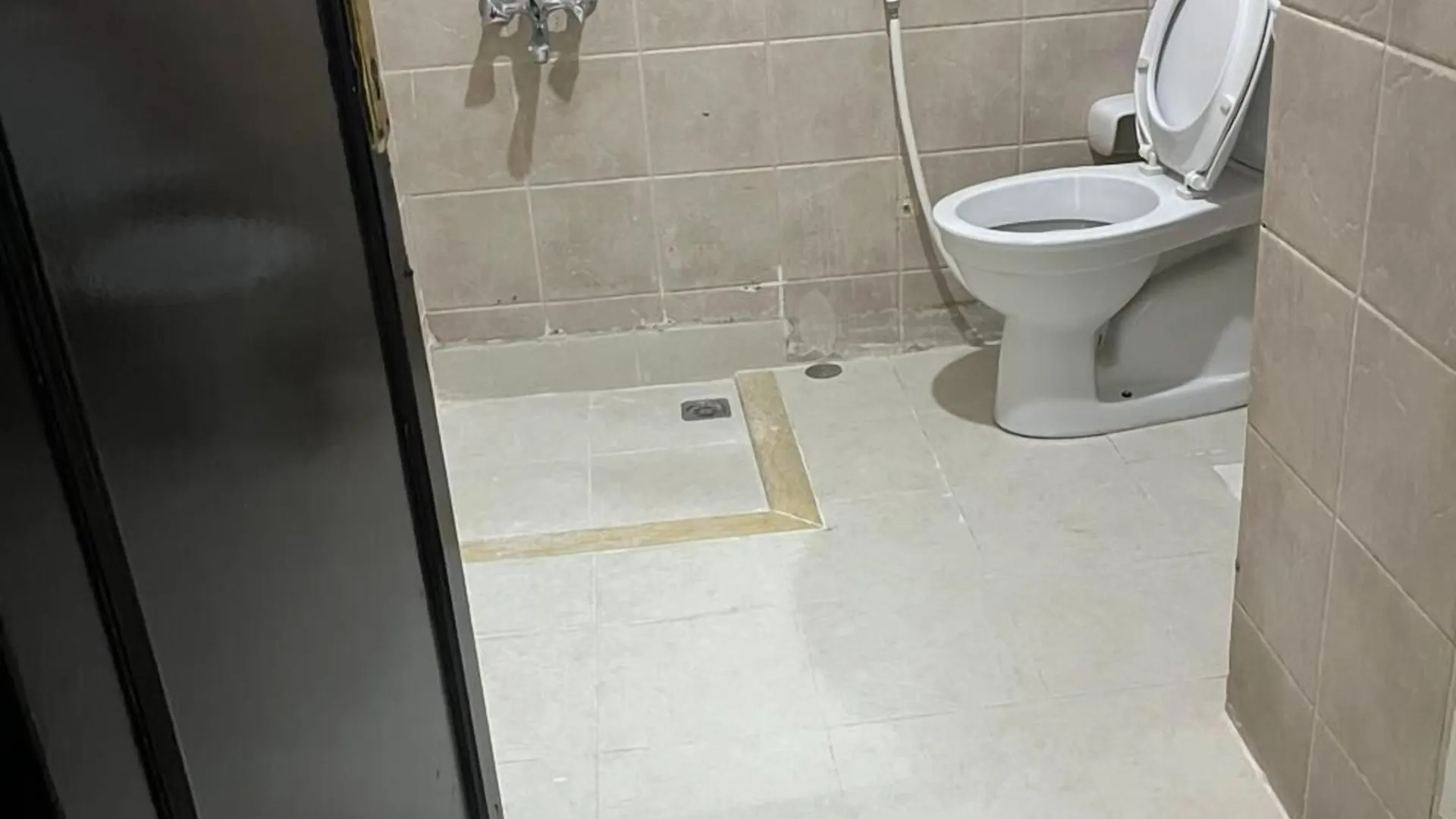 Hotel Burj Al Diyafa Mubarak Mecca